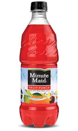 minute maid fruit punch - Google Search
