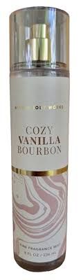 cozy vanilla bourbon - Google Search