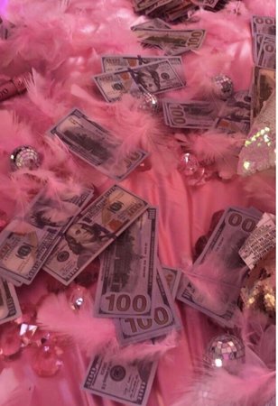 pink money