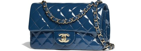 https://www.chanel.com/en_US/fashion/p/hdb/a69900y83471/a69900y834714b783/mini-flap-bag-patent-calfskin-goldtone-metal-dark-blue.html