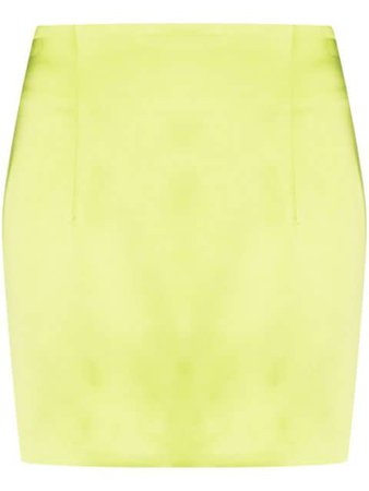 GAUGE81 Mani Mini Skirt - Farfetch