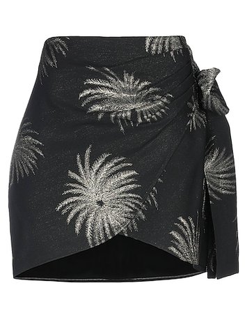 Victoria Beckham Knee Length Skirt - Women Victoria Beckham Knee Length Skirts online on YOOX United States - 35425567NJ