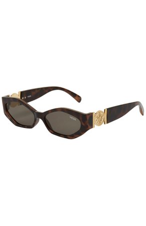 Kensington Sunglasses Tortoise | White Fox Boutique USA