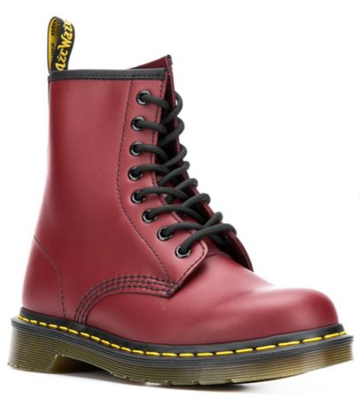 Dr Martens ankle boot