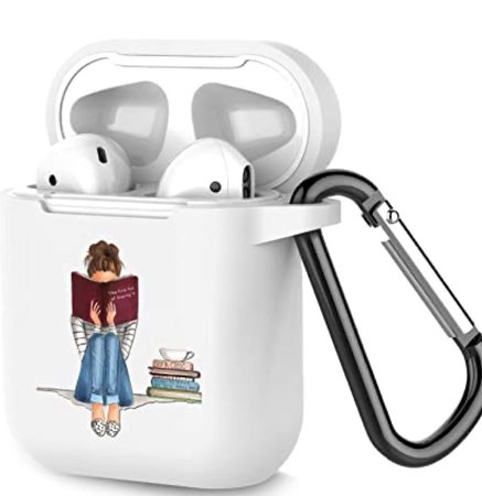 Book AirPods