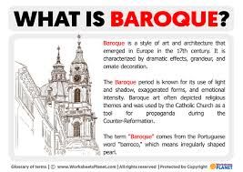 baroque word - Google Search