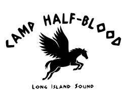 camp half blood - Google Search