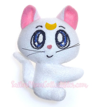 Sailor Moon Plush Toys
