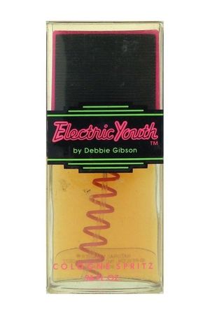 Debbie Gibson | Electric Youth Cologne