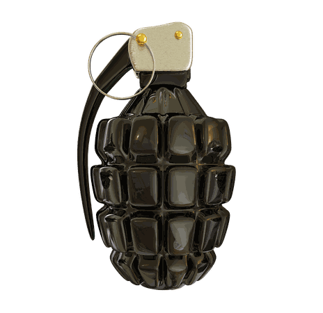 grenade no background - Google Search