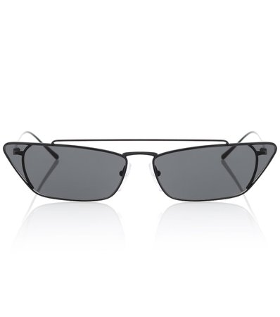 Ultravox Sunglasses | Prada -