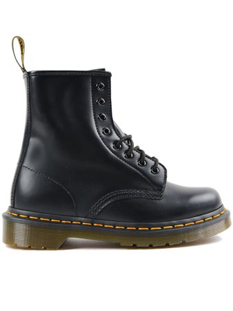 Dr. Martens Dr. Martens Boot Classic - BLACK - 11185141 | italist