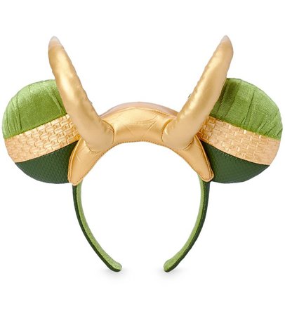 Loki Mickey Ears