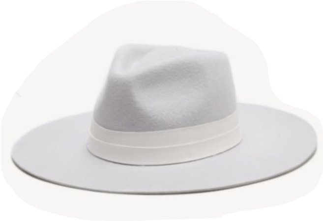 Solesociety White Hat