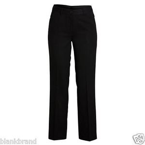 Ladies Corporate Pants | Womens Business Work Pant | Corporate Trousers - 4LCP | eBay