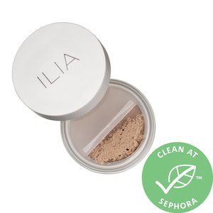 Radiant Translucent Powder SPF 20 - ILIA | Sephora