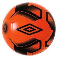 soccer ball orange - Google Search