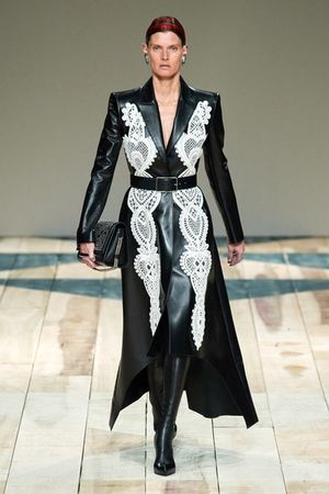 Alexander McQueen Fall 2020 Ready-to-Wear Collection - Vogue