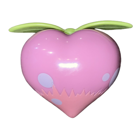 Pokémon pecha berry toy
