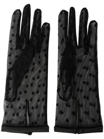 Designer Gloves for Women - FARFETCH AU