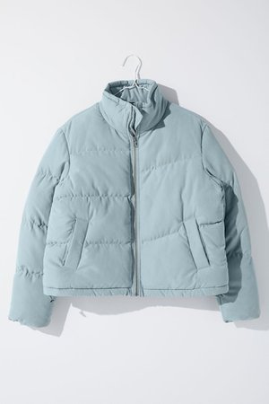 Native Youth Avery Puffer Jacket | Urban Outfitters