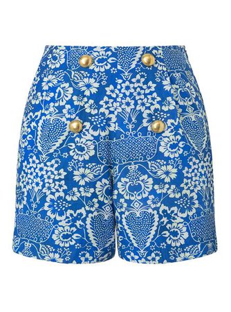 Reese Shorts | Tapestry – RHODE