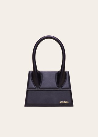 jacquemus Le grand Chiquito - JACQUEMUS | Official website | ShopLook