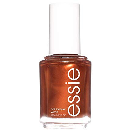Amazon.com: essie nail polish fall trend 2019 collection, on the bright cider: Home & Kitchen