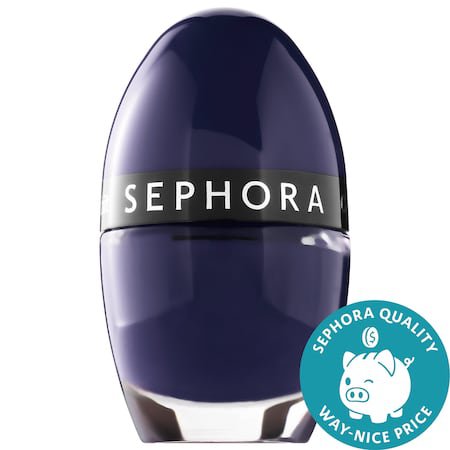 Color Hit Mini Nail Polish - SEPHORA COLLECTION | Sephora