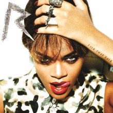 Rihanna Talk That Talk vinyl record album