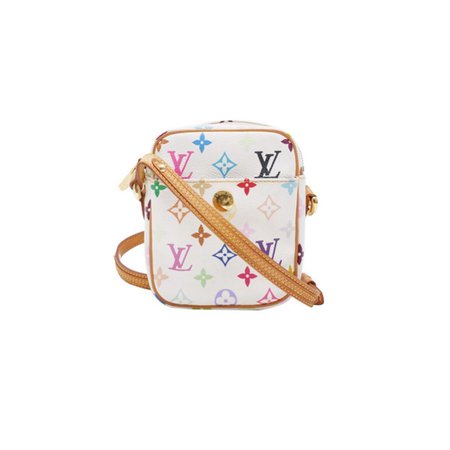 INTO IT ( ¤̴̶̷̤́ ‧̫̮ ¤̴̶̷̤̀ ) sur Instagram : Louis Vuitton Murakami Mini Shoulder Bag Price: 1450 USD Purchase on website or Tap to Shop #archive #repurpose #luxury #lux #louis…