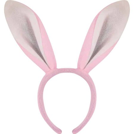 pink bunny ears - Google Search