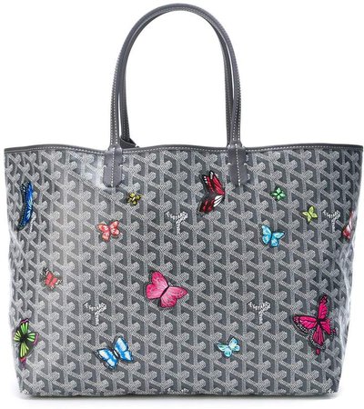 Pre-Owned 'St Louis' tote