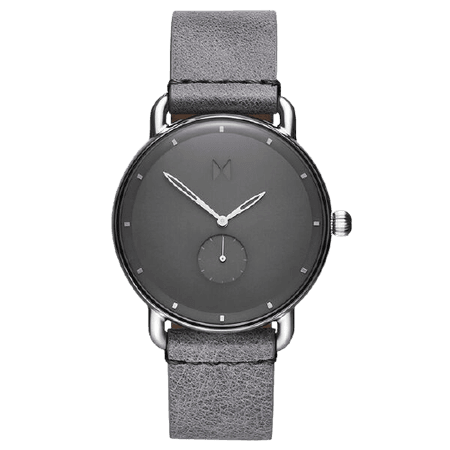 MVMT, Greystone 41mm watch