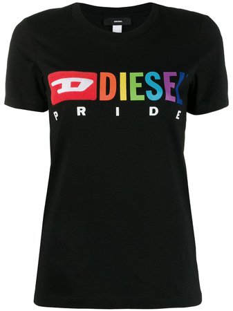 Diesel X Pride T-Shirt | Farfetch.com