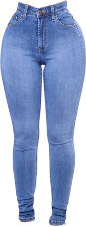 Fashionnova jeans