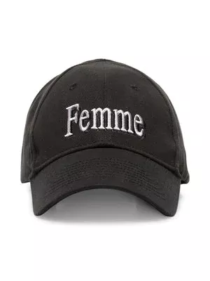 Balenciaga Femme hat
