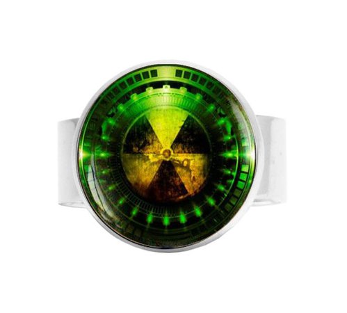 Radioactive Ring