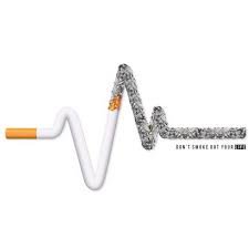 #Anti-Smoking