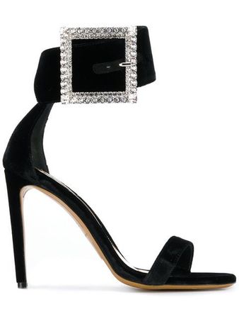 Alexandre Vauthier Yasmin sandals - Buy Online - Large Selection of Luxury Labels