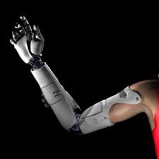 cyberpunk prosthetic arm - Google Search