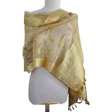 gold shawl - Google Search
