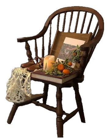 fall chair