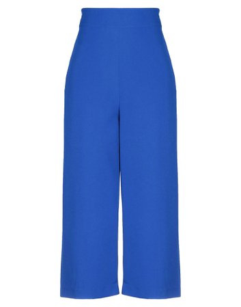 Happy25 Casual Pants - Women Happy25 Casual Pants online on YOOX United States - 13412662QR