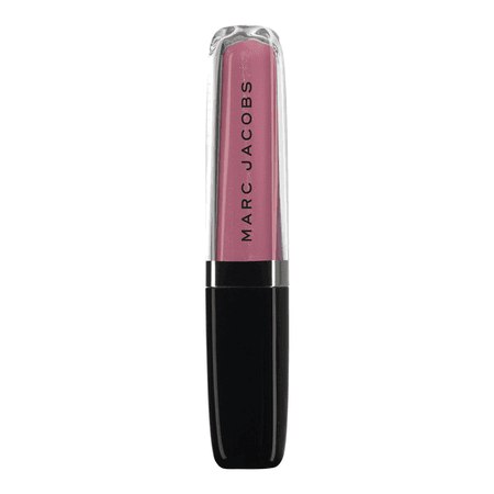 Marc Jacobs Beauty Enamored Hydrating Lip Gloss Stick - One Mauve Time