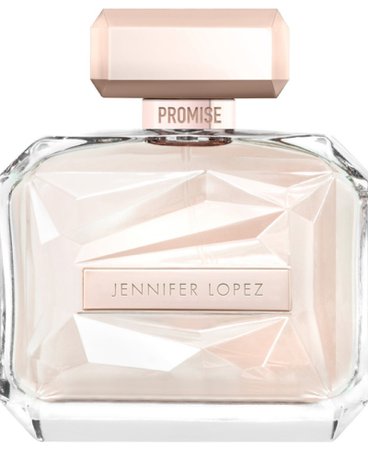 Jennifer Lopez ‘Promise’ perfume