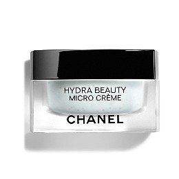 CHANEL HYDRA BEAUTY MICRO CRÈME Fortifying Replenishing Hydration | Ulta Beauty