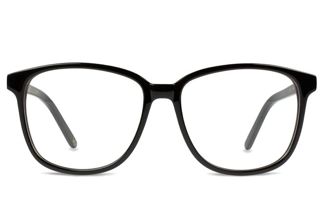 square glasses - Google Search