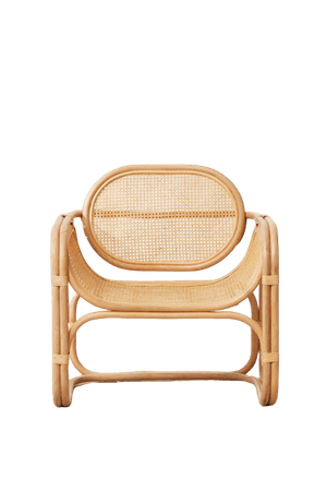 Marte Lounge Chair Urban Outfitters