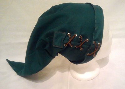 Link's Hat · RawringCrafts · Online Store Powered by Storenvy